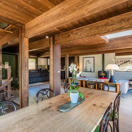 Cipolin Morzine - By Emerald *
