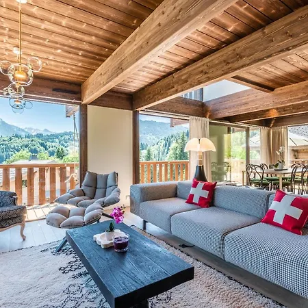 Cipolin Morzine - By Emerald *
