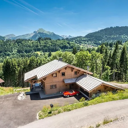 Cipolin Morzine - By Emerald *