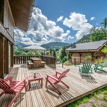 Cipolin Morzine - By Emerald